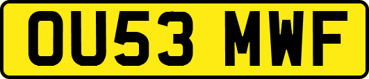 OU53MWF