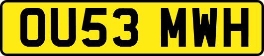 OU53MWH