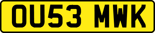OU53MWK