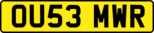 OU53MWR