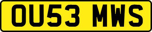OU53MWS