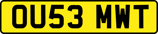 OU53MWT
