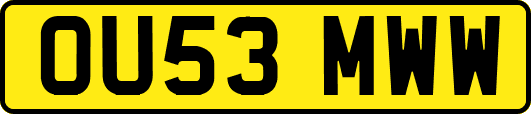 OU53MWW