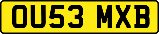 OU53MXB