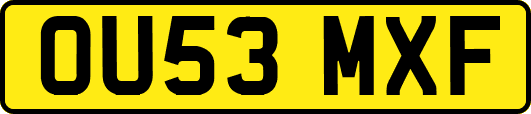 OU53MXF