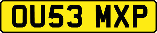 OU53MXP