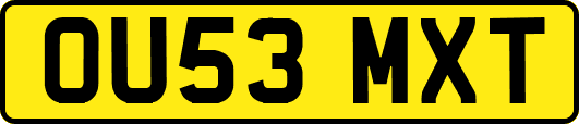 OU53MXT