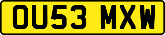 OU53MXW