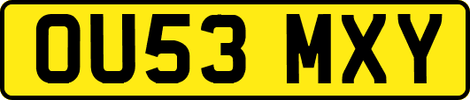 OU53MXY