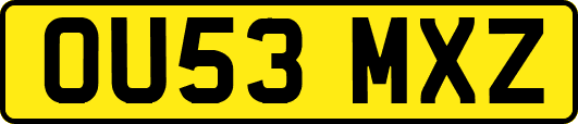 OU53MXZ