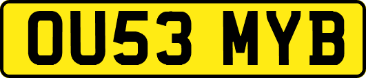 OU53MYB