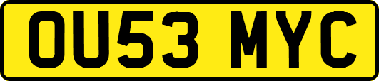 OU53MYC