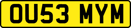 OU53MYM