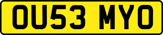 OU53MYO