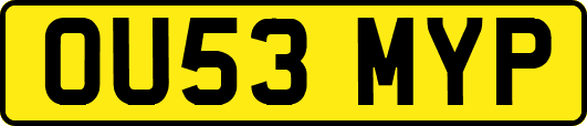 OU53MYP