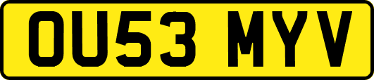 OU53MYV