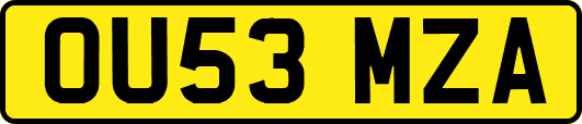 OU53MZA
