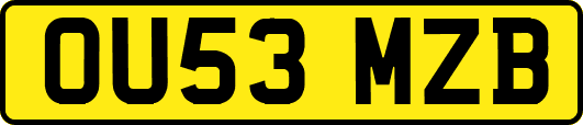 OU53MZB