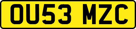 OU53MZC