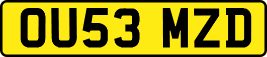 OU53MZD