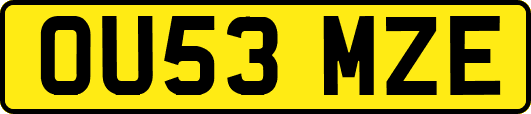 OU53MZE