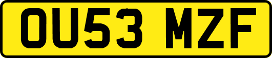 OU53MZF