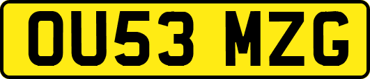 OU53MZG