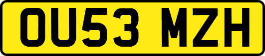 OU53MZH
