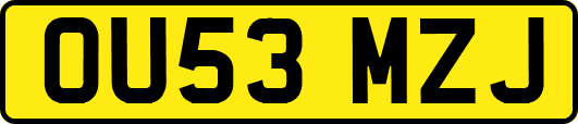 OU53MZJ