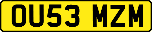 OU53MZM