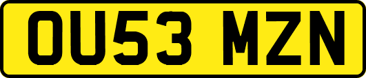 OU53MZN