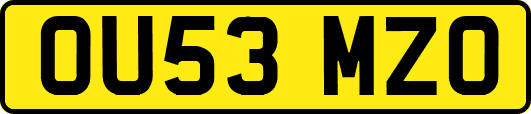 OU53MZO