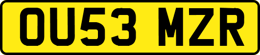 OU53MZR