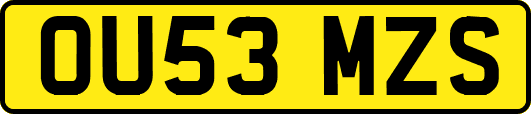 OU53MZS