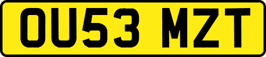 OU53MZT