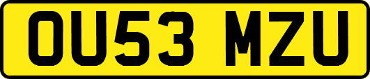 OU53MZU