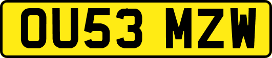 OU53MZW