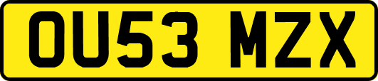 OU53MZX