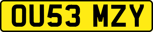 OU53MZY