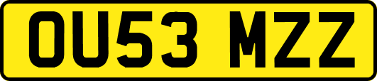 OU53MZZ