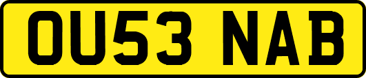 OU53NAB