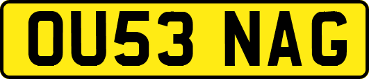 OU53NAG