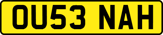OU53NAH