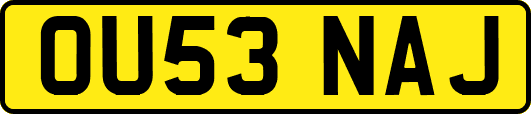 OU53NAJ