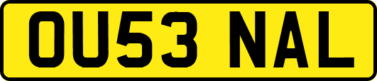 OU53NAL