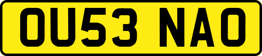 OU53NAO