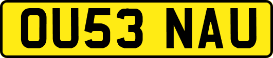 OU53NAU
