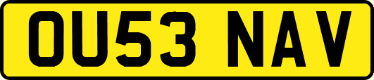 OU53NAV