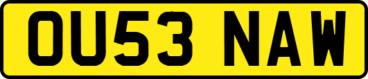 OU53NAW