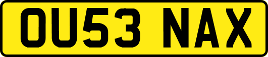 OU53NAX